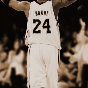 Meet your Posher, Deondre